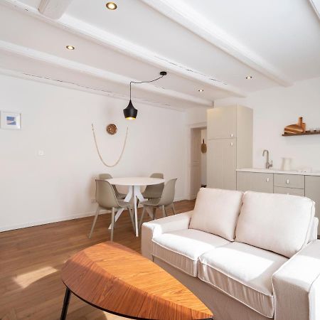 Le Cosy De Keller - Nancy-Centre - Ideal Pros Екстериор снимка