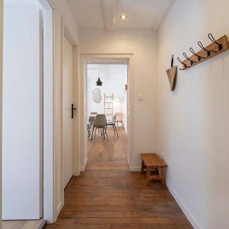 Le Cosy De Keller - Nancy-Centre - Ideal Pros Екстериор снимка