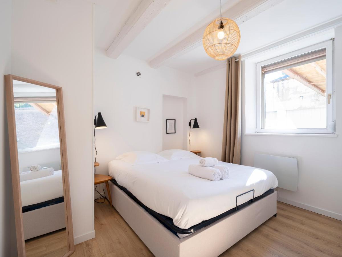 Le Cosy De Keller - Nancy-Centre - Ideal Pros Екстериор снимка
