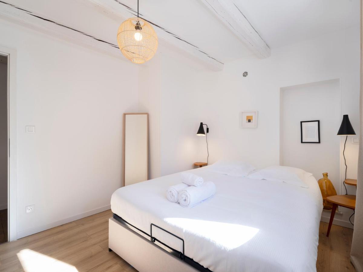Le Cosy De Keller - Nancy-Centre - Ideal Pros Екстериор снимка