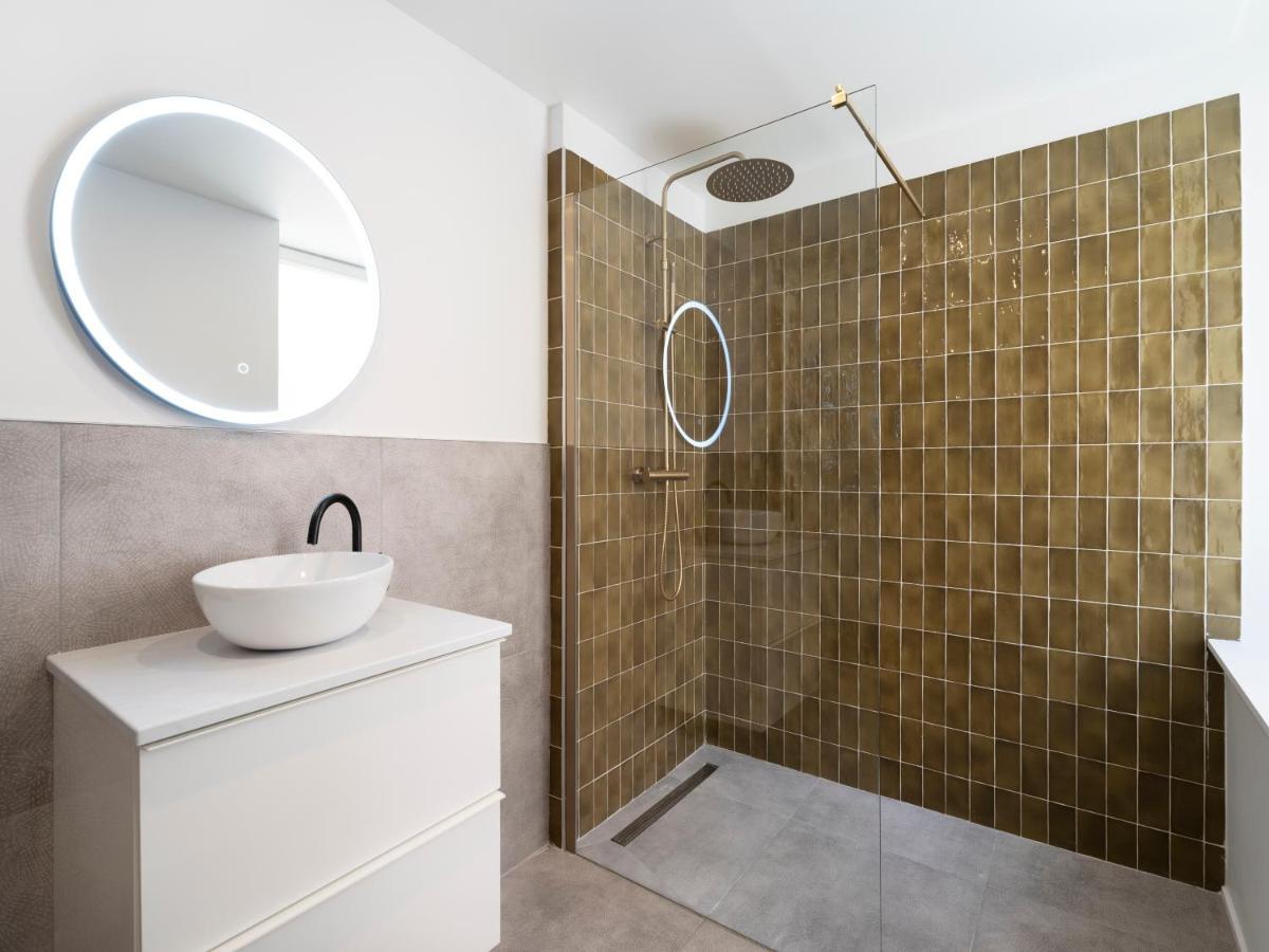 Le Cosy De Keller - Nancy-Centre - Ideal Pros Екстериор снимка
